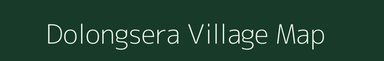 Dolongsera village map in Jharkhand