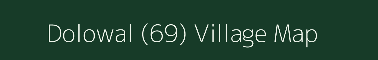 Dolowal (69) village map in Himachal Pradesh