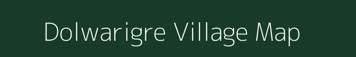 Dolwarigre village map in Meghalaya