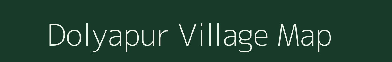 Dolyapur village map in Rajasthan