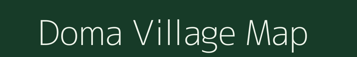 Doma village map in Uttar Pradesh