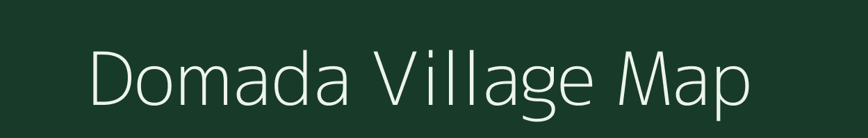 Domada village map in Andhra Pradesh