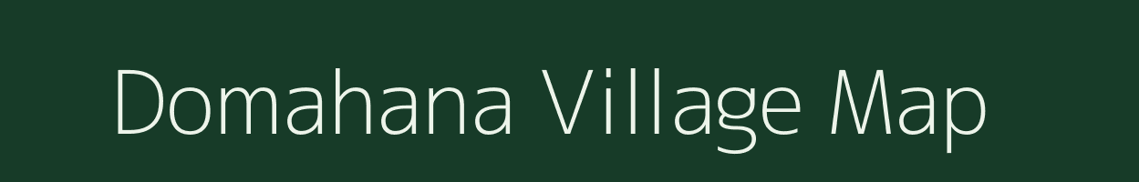 Domahana village map in Bihar