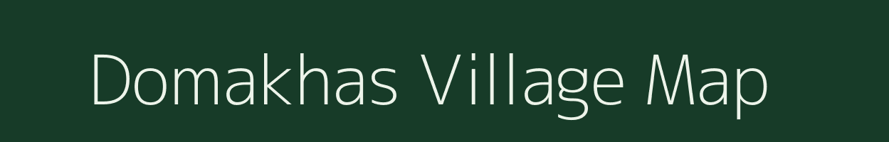 Domakhas village map in Uttar Pradesh