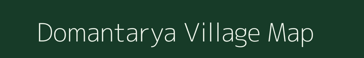 Domantarya village map in Uttar Pradesh