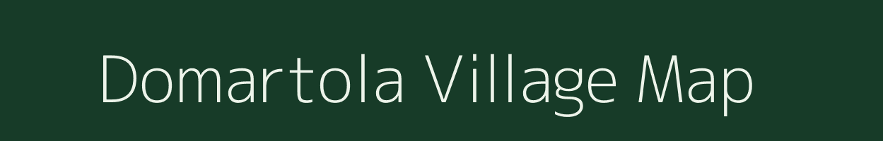 Domartola village map in Assam