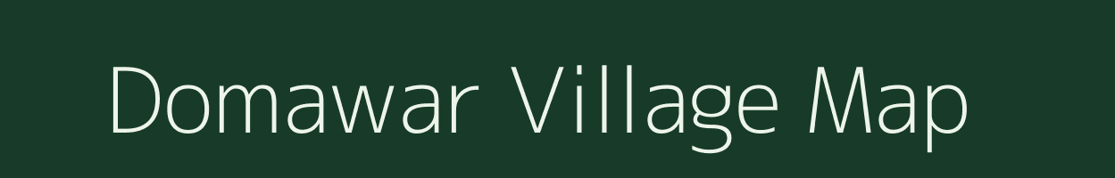 Domawar village map in Bihar