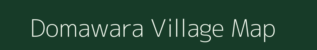 Domawara village map in Jharkhand