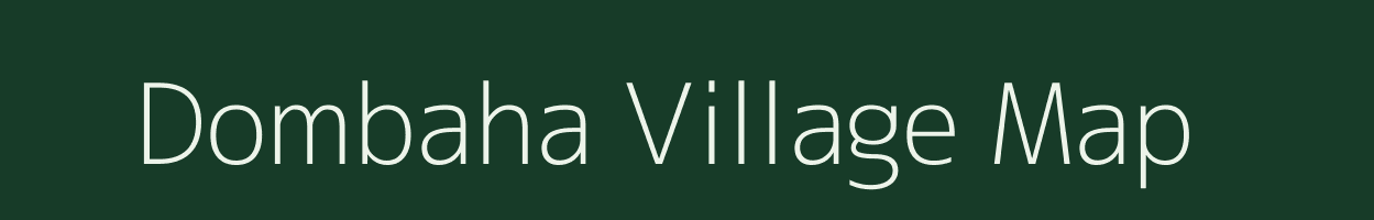 Dombaha village map in Assam