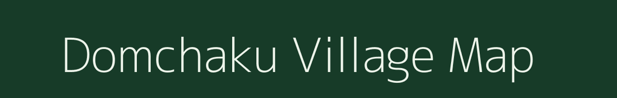 Domchaku village map in Jammu & Kashmir