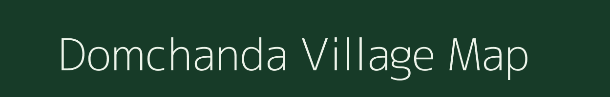 Domchanda village map in Andhra Pradesh