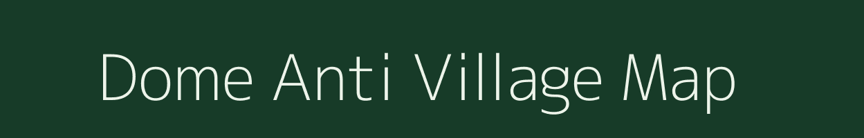 Dome Anti village map in Meghalaya