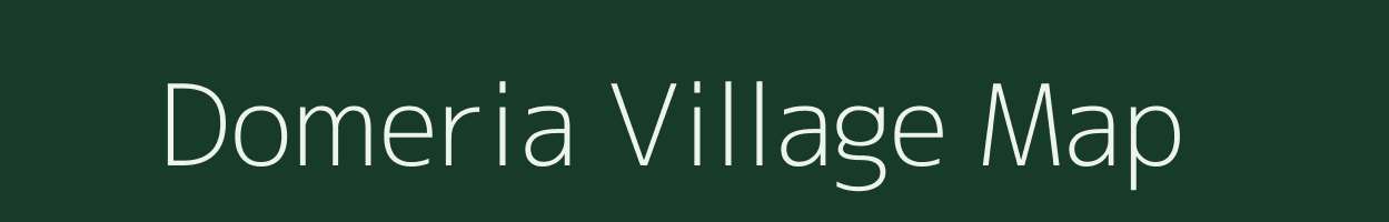 Domeria village map in Jharkhand