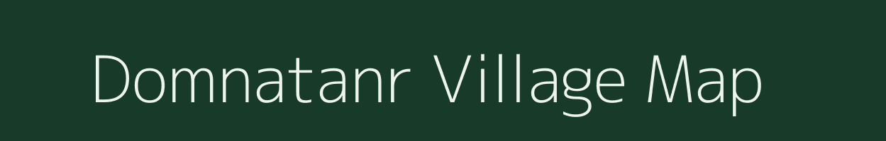 Domnatanr village map in Jharkhand