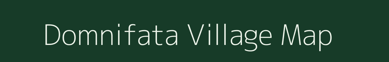 Domnifata village map in Maharashtra