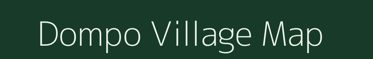 Dompo village map in Arunachal Pradesh