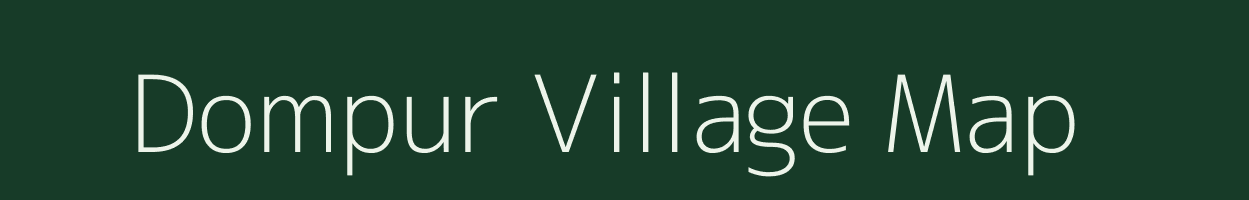 Dompur village map in Uttar Pradesh