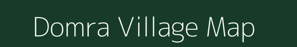 Domra village map in Jharkhand