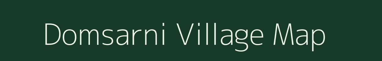 Domsarni village map in Bihar