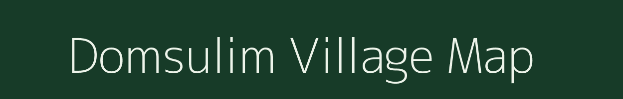 Domsulim village map in Odisha