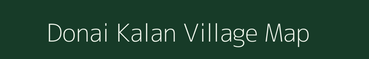 Donai Kalan village map in Jharkhand