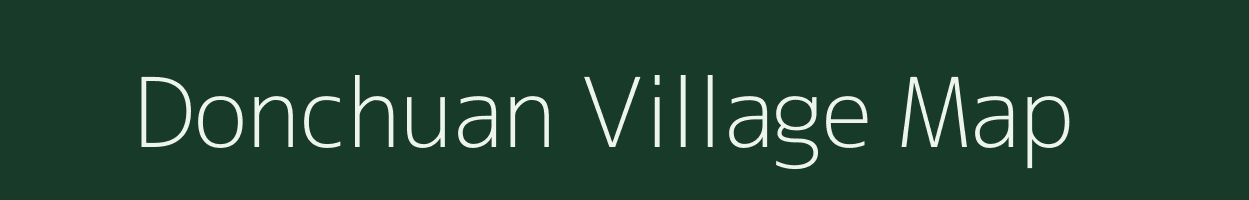 Donchuan village map in Bihar