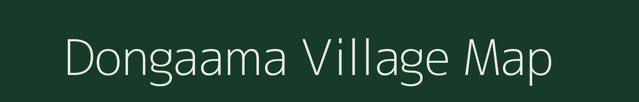 Dongaama village map in Chhattisgarh