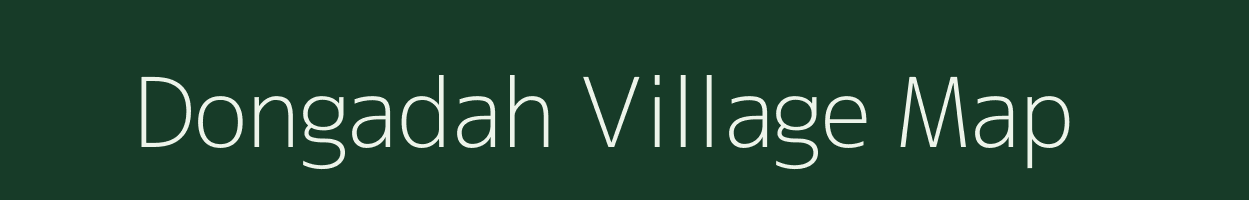 Dongadah village map in Jharkhand