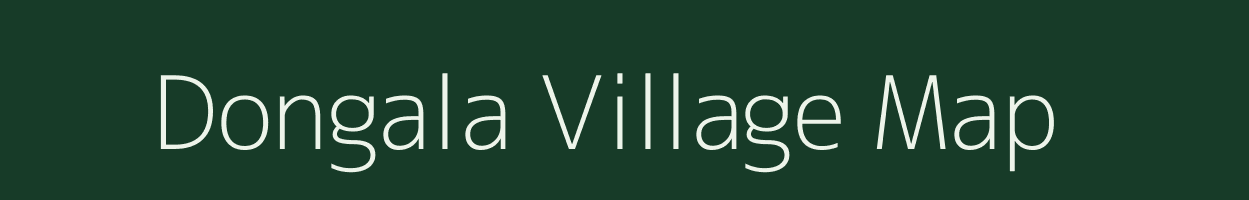 Dongala village map in Madhya Pradesh