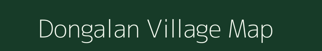 Dongalan village map in West Bengal