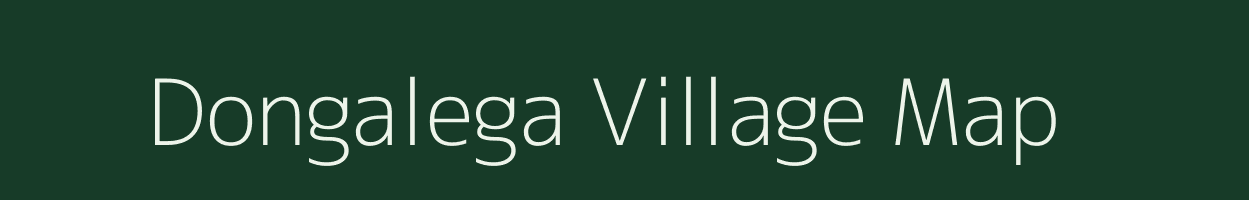 Dongalega village map in Andhra Pradesh