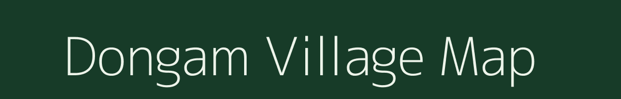 Dongam village map in Chhattisgarh