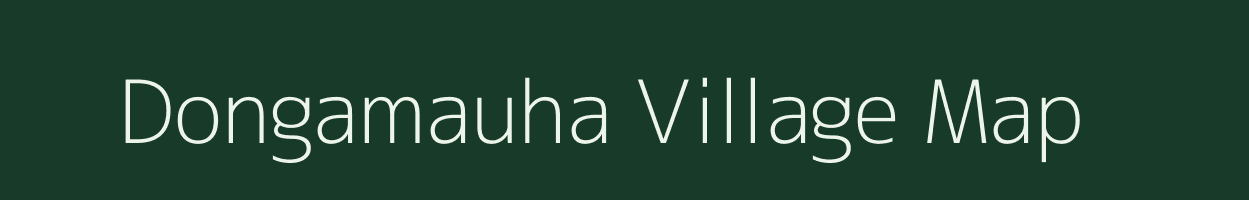 Dongamauha village map in Chhattisgarh