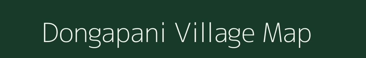 Dongapani village map in Jharkhand