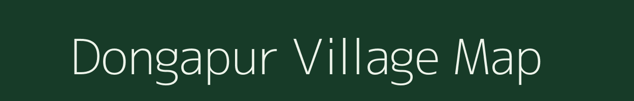 Dongapur village map in Karnataka