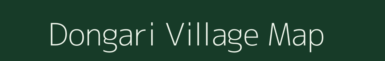 Dongari village map in Uttar Pradesh