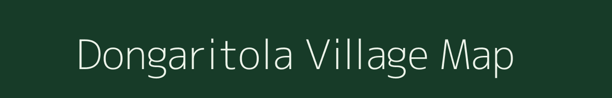 Dongaritola village map in Madhya Pradesh