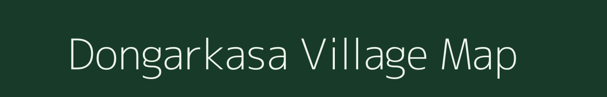 Dongarkasa village map in Chhattisgarh