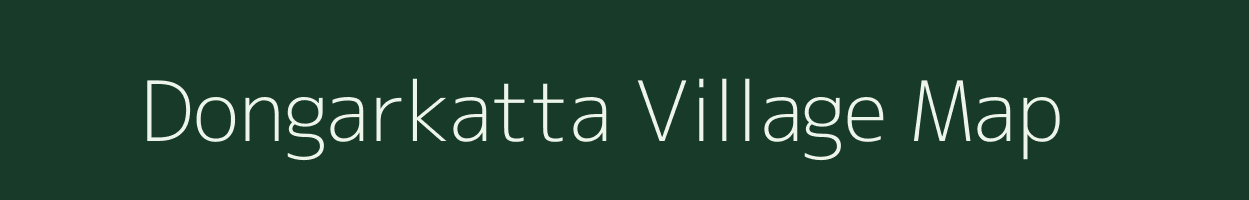 Dongarkatta village map in Chhattisgarh