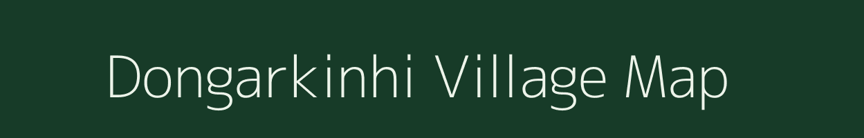 Dongarkinhi village map in Maharashtra