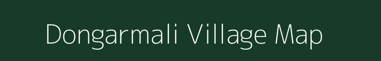 Dongarmali village map in Madhya Pradesh