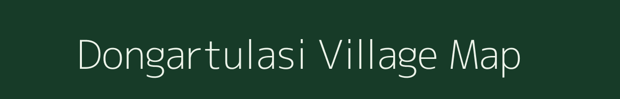 Dongartulasi village map in Odisha