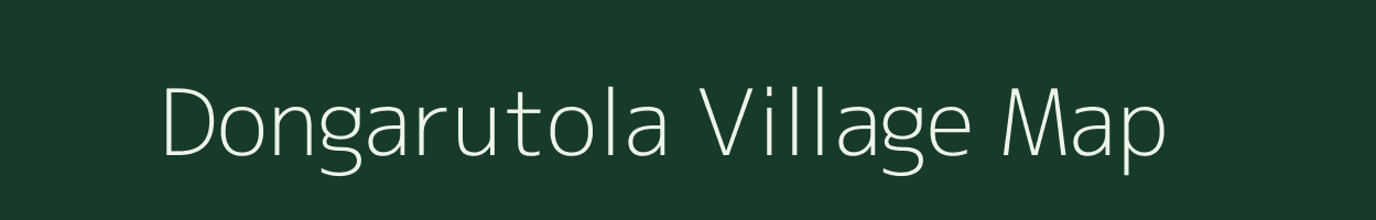 Dongarutola village map in Maharashtra