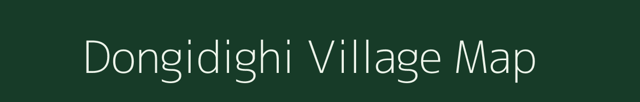 Dongidighi village map in Bihar