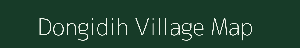 Dongidih village map in Jharkhand