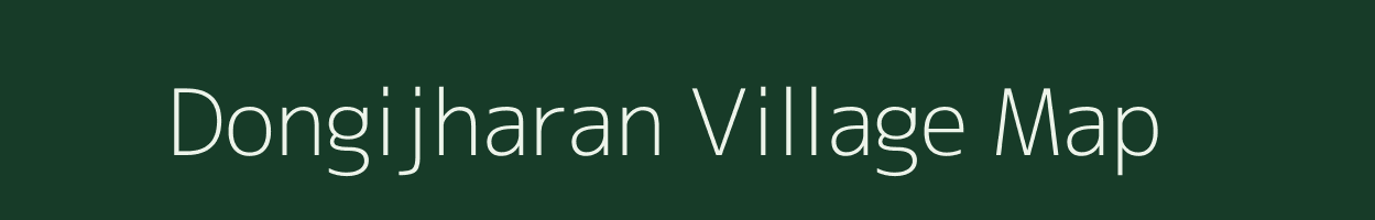 Dongijharan village map in Chhattisgarh