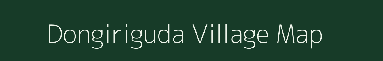 Dongiriguda village map in Odisha