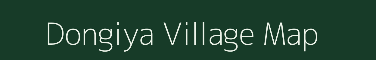 Dongiya village map in Chhattisgarh