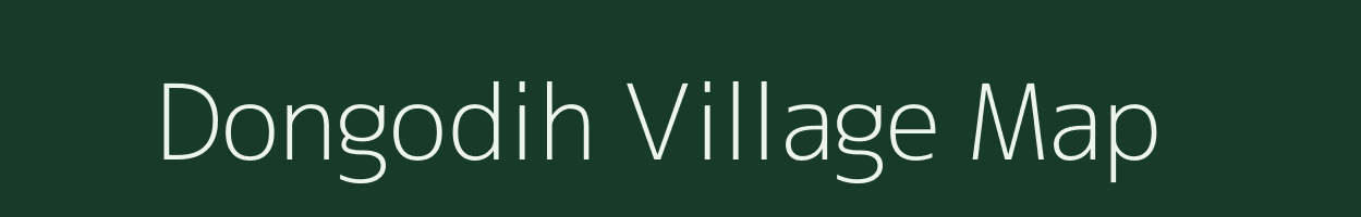 Dongodih village map in Jharkhand