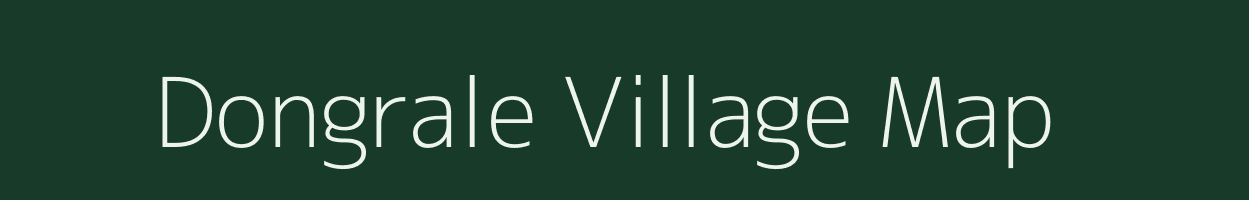 Dongrale village map in Maharashtra